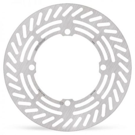 MOTO-MASTER TARCZA HAMULCOWA PRZÓD VINTAGE HONDA CR 125/250/500 1989, NX 250 '87-'89, XLR 250 R '90-'92 (PATRZ OPIS TOWARU)