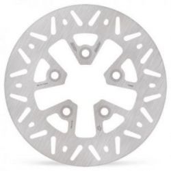 MOTO-MASTER TARCZA HAMULCOWA PRZÓD/TYŁ NITRO SCOOTER SERIES PEUGEOT TWEET 50/125/150 '10-'18, SYM SYMPHONY 50/125/150, JET / MAS