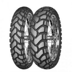 MITAS OPONA 4.00-18 ENDURO TRAIL+ 64H TL/TT M+S TYŁ DOT 11/2024