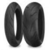 SHINKO OPONA 120/70ZR17 011 58W TL PRZÓD DOT 10/2024