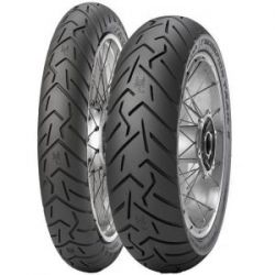 PIRELLI OPONA 150/70R17 SCORPION TRAIL II 69V TL M/C TYŁ DOT 22/2024
