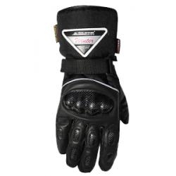 Polednik, rukavice Winter, barva černá, velikost S