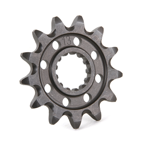 PROX ZĘBATKA PRZEDNIA 2141 13 KAWASAKI KXF 450 06-19 (JTF1565.13) (214113) (56513)