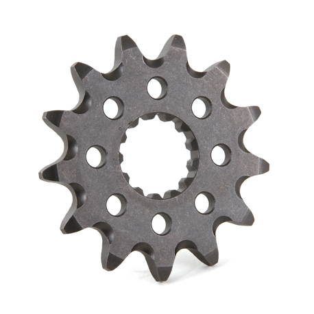 PROX ZĘBATKA PRZEDNIA 2141 14 KAWASAKI KXF 450 06-19 (JTF1565.14) (214114) (56514)