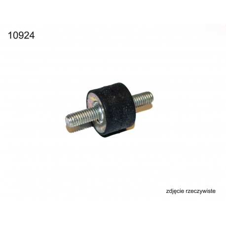 ARIETE SILENT BLOCK 20X15X14 M6