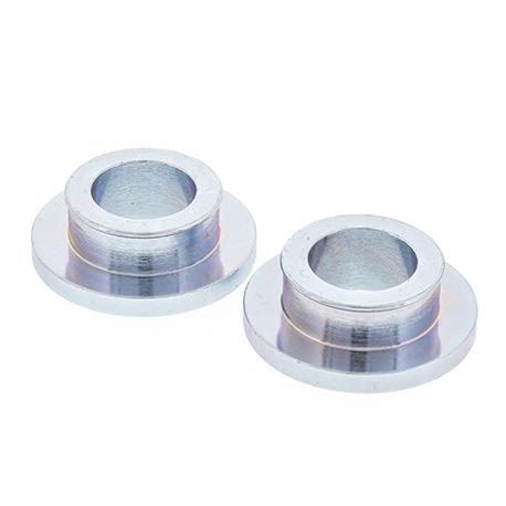 ALL BALLS TULEJKI DYSTANSOWE KOŁA TYLNEGO HONDA CR80R 92-95