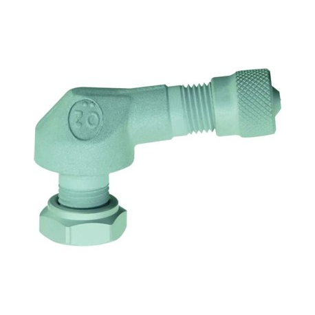 ARIETE WENTYL 11,3MM ALUMINIUM