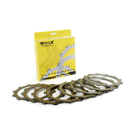 PROX TARCZE SPRZĘGŁOWE SUZUKI RMZ450 '08-'20 (EBS3450)