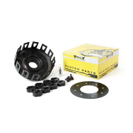 PROX KOSZ SPRZĘGŁOWY YAMAHA YZF 450 (04-17), WRF 450 (04-18) (WR450F) (OEM:5XD-16150-70-00)