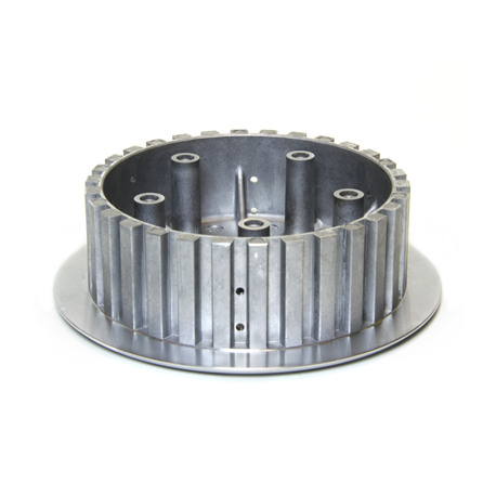 PROX KOSZ SPRZĘGŁOWY WEWNĘTRZNY KAWASAKI KX250 92-07