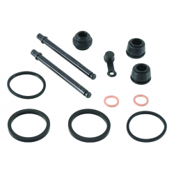 ALL BALLS ZESTAW NAPRAWCZY ZACISKU HAMULCOWEGO TYŁ HONDA VF1100C MAGNA '83-'86, VF1100S '83