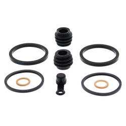 ALL BALLS ZESTAW NAPRAWCZY ZACISKU HAMULCOWEGO PRZÓD HONDA PIONEER 1000 / DELUXE / LIMITED 16-19