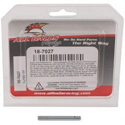 ALL BALLS TRZPIENIE (JEDEN WIESZAK) KLOCKÓW HAMULCOWYCH PRZÓD KAWASAKI VN 1500/1600, ZZR 600/1100, ZX6R, ZX7R, SUZUKI GSF 1200,