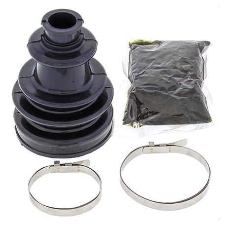 ALL BALLS OSŁONA PRZEGUBU NAPĘDOWEGO ATV POLARIS / CF MOTO