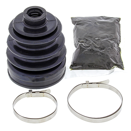 ALL BALLS OSŁONA PRZEGUBU NAPĘDOWEGO ATV POLARIS / CAN-AM / KAWASAKI