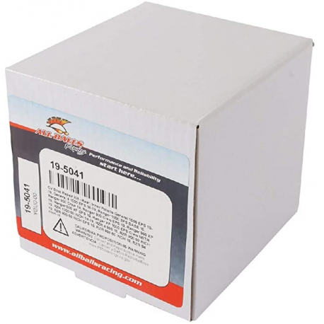 ALL BALLS OSŁONA PRZEGUBU NAPĘDOWEGO TYŁ POLARIS RZR 900/100 18-19