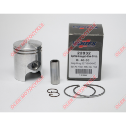 VERTEX TŁOK MINARELLI 50 SKUTERY APRILIA,BETA,MBK 41,00 MM