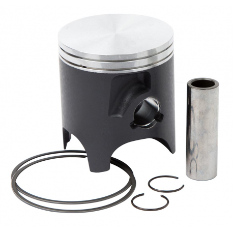 VERTEX TŁOK HUSQVARNA CR/WR 250 '98-'13 REPLICA (66,35MM) (PIERŚCIENIE 53010006640 X 2 SZT.)