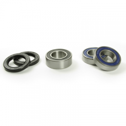 PROX ŁOŻYSKA KOŁA TYLNEGO HUSQVARNA CR/ WR 125/ 250/ 360 '00- (25-1420)