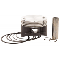 VERTEX TŁOK YAMAHA YFM 350 (YFM350) WARRIOR, BIG BEAR, RAPTOR, WOLVERINE (83,93MM +1,00MM) (10,25:1)