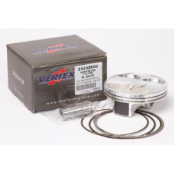 VERTEX TŁOK HONDA CRF 250R '04-'09 BIG BORE XL (84,00MM +6,00MM)