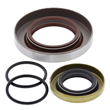 ALL BALLS USZCZELNIACZE WAŁU KORBOWEGO GAS GAS EC200 '03-'04