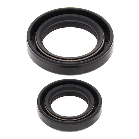 ALL BALLS USZCZELNIACZE WAŁU KORBOWEGO HONDA CR125R '87-'07