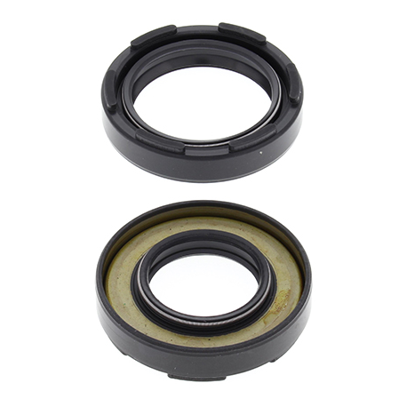 ALL BALLS USZCZELNIACZE WAŁU KORBOWEGO YAMAHA IT250 77-83, IT400 76-79, IT425 80, IT465 81-82, IT490 83-84, WR500 92-93, YZ250 7