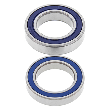 ALL BALLS ŁOŻYSKA KOŁA TYLNEGO Z USZCZELNIACZAMI KAWASAKI KVF 300/400 '99-'02