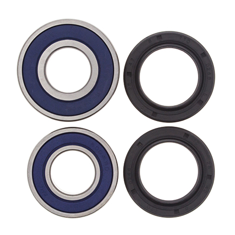 ALL BALLS ŁOŻYSKA KOŁA TYLNEGO Z USZCZELNIACZAMI HONDA CR 125 '87-'88, CR 250 '87-'88, CR 50 '87-'88