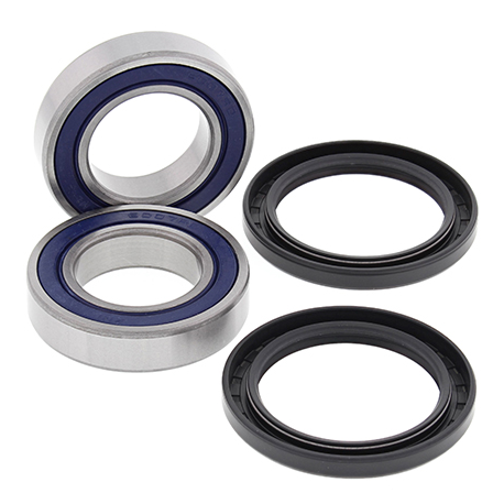 ALL BALLS ŁOŻYSKA KOŁA TYLNEGO Z USZCZELNIACZAMI CAN-AM RALLY 175 '03-'07