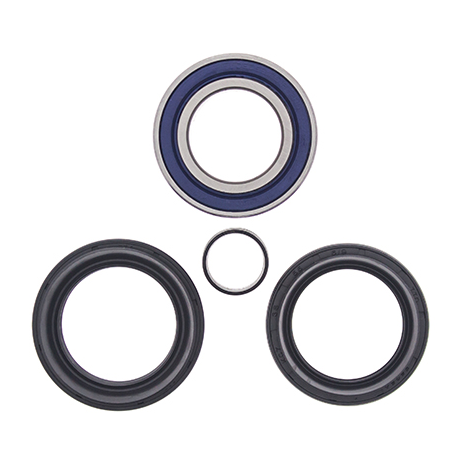 ALL BALLS ŁOŻYSKA KOŁA PRZEDNIEGO Z USZCZELNIACZAMI HONDA TRX 500FA/FE/FM '05-'14, TRX 680 RINCON '06-'17