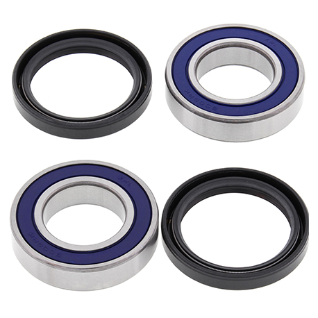 ALL BALLS ŁOŻYSKA KOŁA TYLNEGO Z USZCZELNIACZAMI ETON IXL-40 , RX4-70/90, RXL 50M MINI, RXL 50/70/90, RXL 90 VIPER, YAMAHA YFM90
