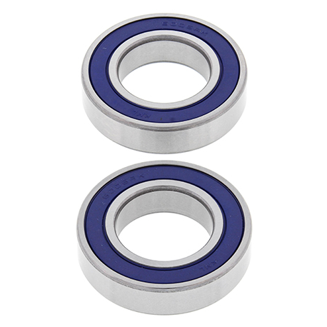 ALL BALLS ŁOŻYSKA KOŁA TYLNEGO Z USZCZELNIACZAMI BUELL XB9R '03-'06, XB12R/S/X '05-'09, XB9S '03-'09, HELICON 1125