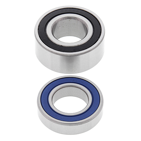 ALL BALLS ŁOŻYSKA KOŁA PRZEDNIEGO Z USZCZELNIACZAMI BMW K1100RS`92-96, K100RS`90-92