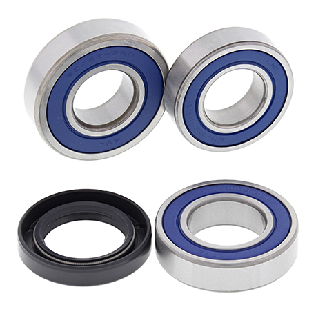 ALL BALLS ŁOŻYSKA KOŁA TYLNEGO Z USZCZELNIACZAMI YAMAHA XTZ 1200 SUPER TENERE '12-'17