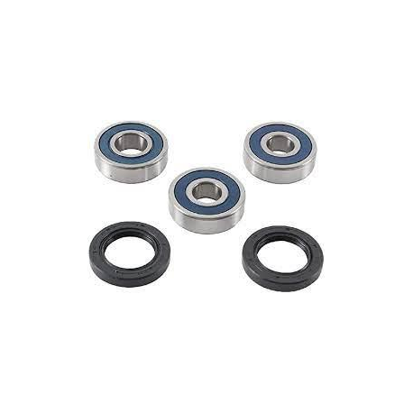 ALL BALLS ŁOŻYSKA KOŁA TYLNEGO Z USZCZELNIACZAMI HONDA CMX300 17-18, CMX300 ABS 17-18, CMX500 17-18, CMX500 ABS 17-18