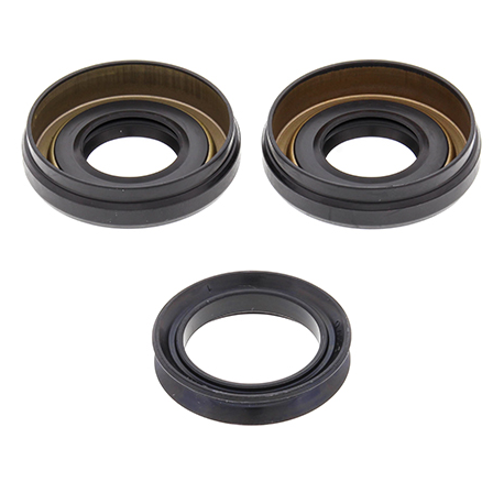 ALL BALLS USZCZELNIACZE DYFERENCJAŁU PRZEDNIEGO HONDA TRX500/650/680