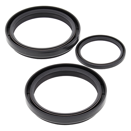 ALL BALLS USZCZELNIACZE DYFERENCJAŁU TYLNEGO ARCTIC CAT 1000 '08-'14 (PROWLER XTZ, TRV,GT12, MUDPRO, THUNDERCAT)