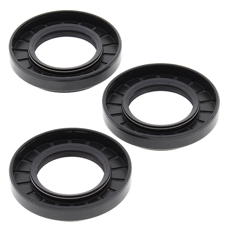 ALL BALLS USZCZELNIACZE DYFERENCJAŁU TYLNEGO YAMAHA YFM550 '09-'14, YFM700 GRIZZLY '07-'19, 700EPS '08-'19