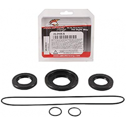 ALL BALLS USZCZELNIACZE DYFERENCJAŁU TYLNEGO CAN AM OUTLANDER 450/500/650/800/1000, RENEGADE 500/570/800/850/1000