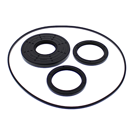 ALL BALLS USZCZELNIACZE DYFERENCJAŁU PRZEDNIEGO POLARIS RZR, RZR XP, GENERAL, RANGER