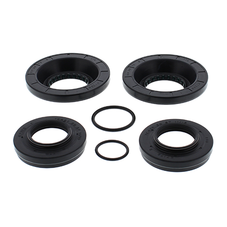 ALL BALLS USZCZELNIACZE DYFERENCJAŁU TYLNEGO HONDA TRX420 FA IRS 15-18, TRX500FA 15-18, TRX500FM IRS 15-18