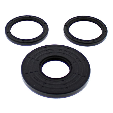 ALL BALLS USZCZELNIACZE DYFERENCJAŁU PRZEDNIEGO POLARIS RZR RS1 18-19, RZR XP TURBO S 18-19, RZR XP TURBO S4 19