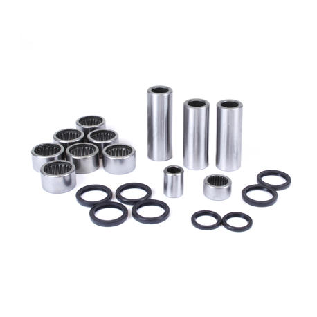 PROX ZESTAW NAPRAWCZY ŁĄCZNIKA (PRZEGUBU) WAHACZA GAS-GAS EC 125 '01-'10, EC 250 4T '10, EC 250 '96-'10, EC 300 '99-'10, EC 450F