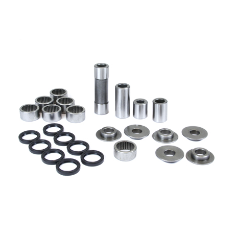 PROX ZESTAW NAPRAWCZY ŁĄCZNIKA (PRZEGUBU) WAHACZA SUZUKI RM 125/250 '04-'07 (27-1127)