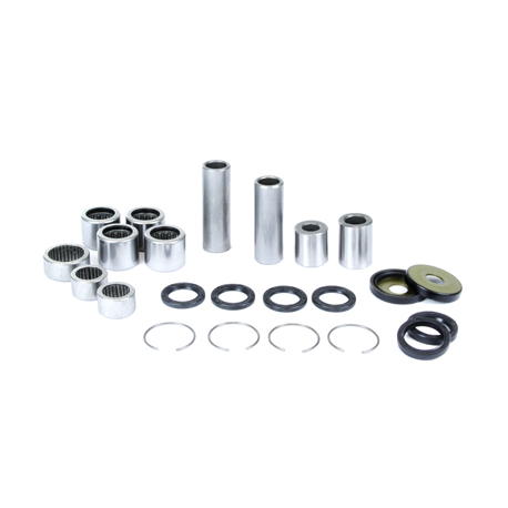 PROX ZESTAW NAPRAWCZY ŁĄCZNIKA (PRZEGUBU) WAHACZA SUZUKI RM 85 05-18 (27-1134)