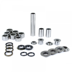 PROX ZESTAW NAPRAWCZY ŁĄCZNIKA (PRZEGUBU) WAHACZA KAWASAKI KFX 450R '08-'11 (27-1160)