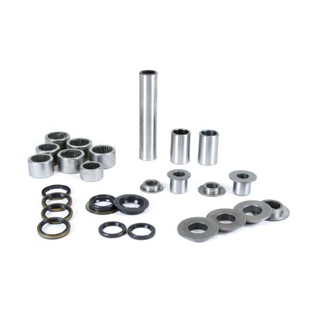 PROX ZESTAW NAPRAWCZY ŁĄCZNIKA (PRZEGUBU) WAHACZA KAWASAKI KFX 450R '08-'11 (27-1160)