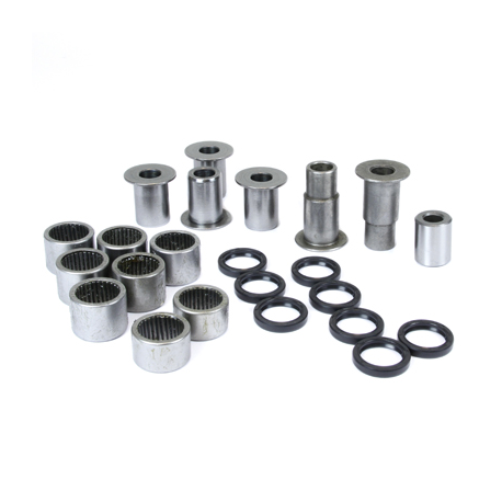 PROX ZESTAW NAPRAWCZY ŁĄCZNIKA (PRZEGUBU) WAHACZA HUSQVARNA CR 125 09-13 (27-1176)